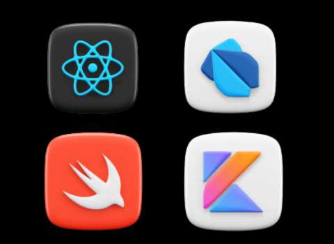 App Development Tech Stack