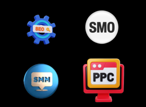 Digital Marketing Tech Stack