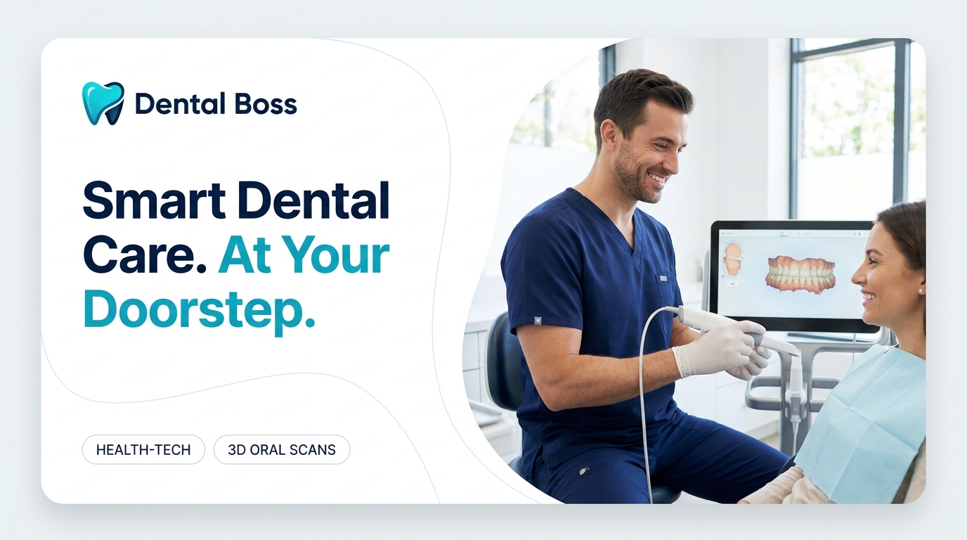 Dental Boss