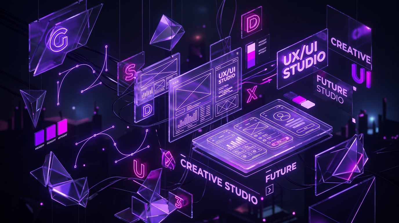 Graphic Designing